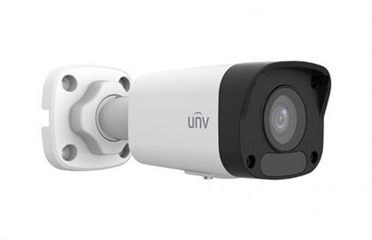 IP კამერა – 2მპ 4მმ Bullet, Micro SD, Easy სერია