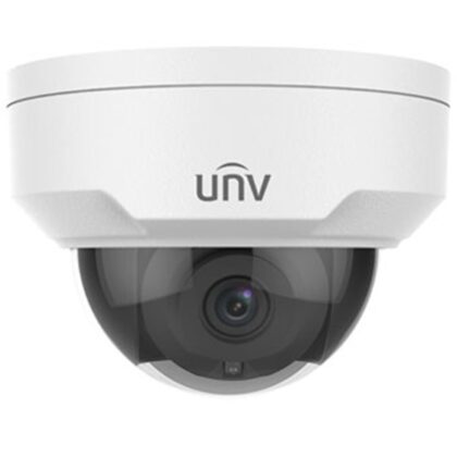 IP კამერა – 2მპ 2.8მმ Dome, Micro SD, Easy სერია