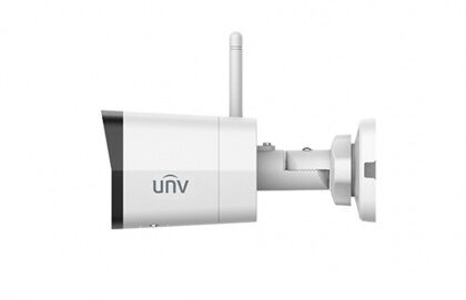 2MP HD WIFI Bullet Network Camera