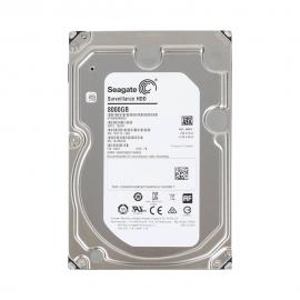 მყარი დისკი – 8TB, SATA HDD Seagate SkyHawk