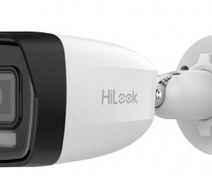 4 MP Smart Hybrid Light MD 2.0 Fixed Bullet Network Camera 4mm