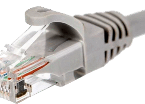 პაჩკორდი Cat5e UTP RJ45 0.3 მ