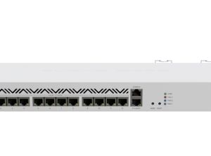 როუტერი - CCR2116-12G-4S+, MikroTik