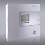 ოთხ მარყუჟიანი სამისამართო პანელი სახანძრო სიგნალიზაციის