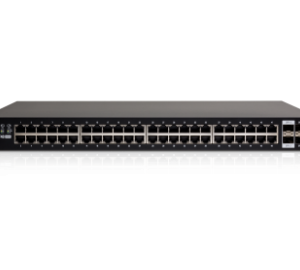 მართვადი PoE სვიჩი - EdgeSwitch 48 PoE 500W, Ubiquiti